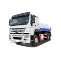 6x4 Sinotruk Howo 20ton 20000Liters Water Sprinkler Truck